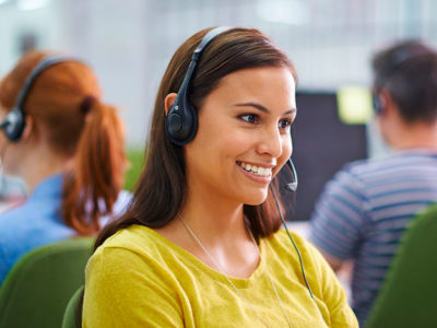 Bilingual Medical Call Center Agents