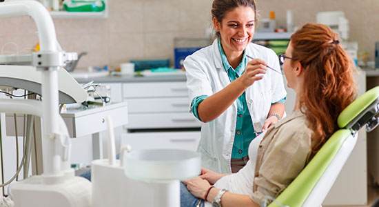 Dentists/Dental Offices